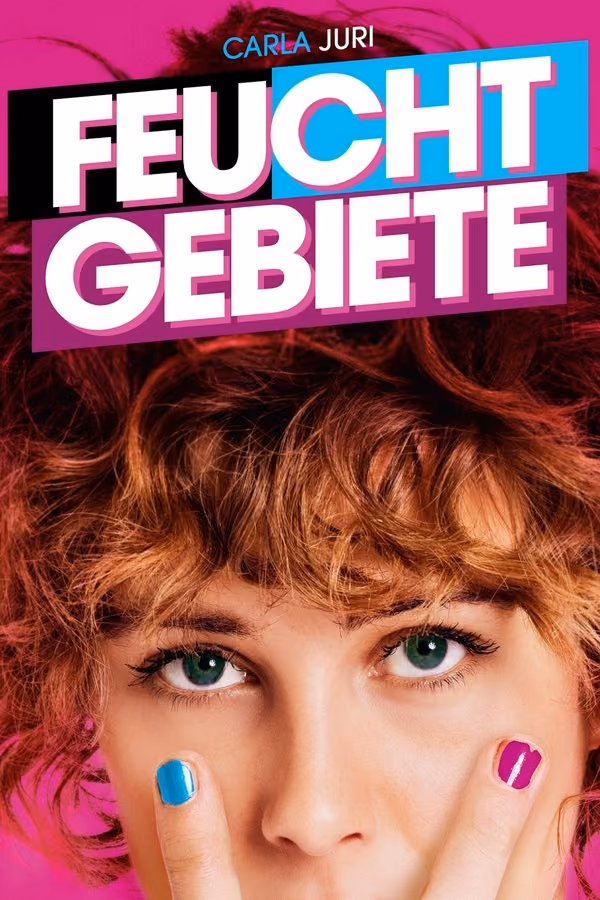 Feuchtgebiete (2013)