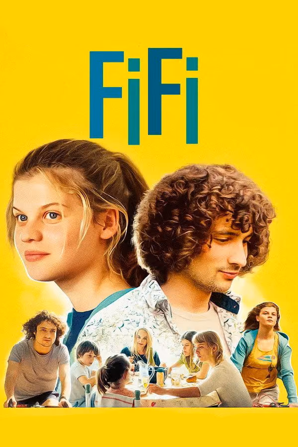 Fifi (2023)