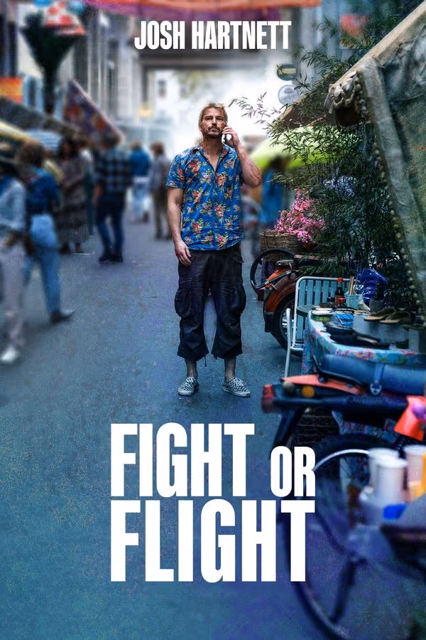 Fight or Flight (2024)