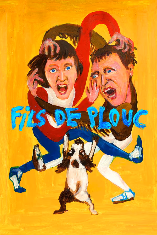 Fils de plouc (2021)