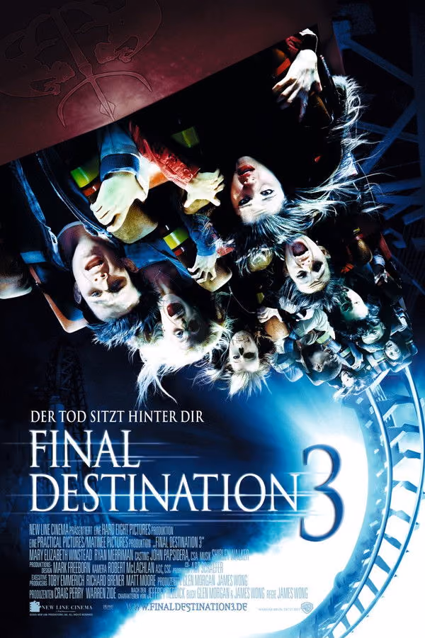 Final Destination 3 (2006)