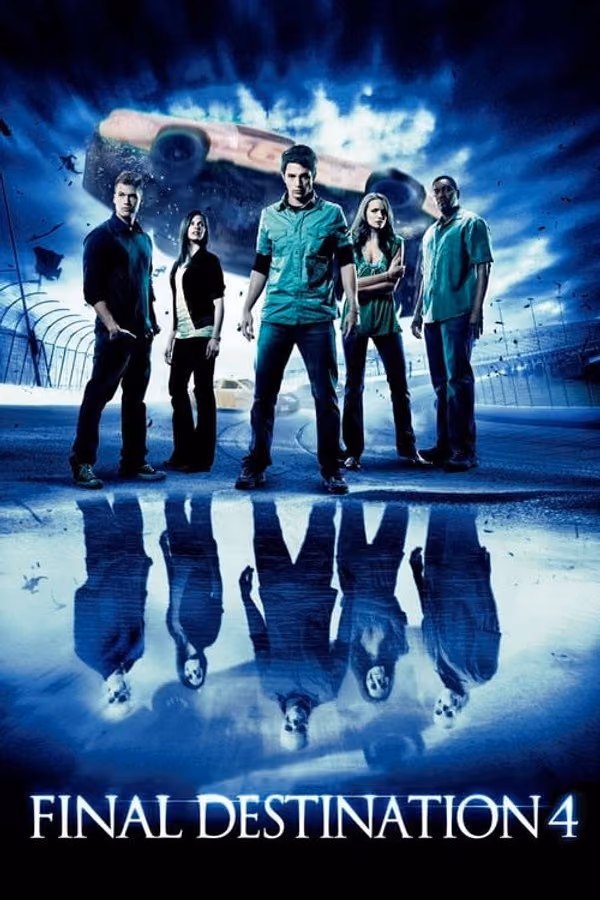 Final Destination 4 (2009)