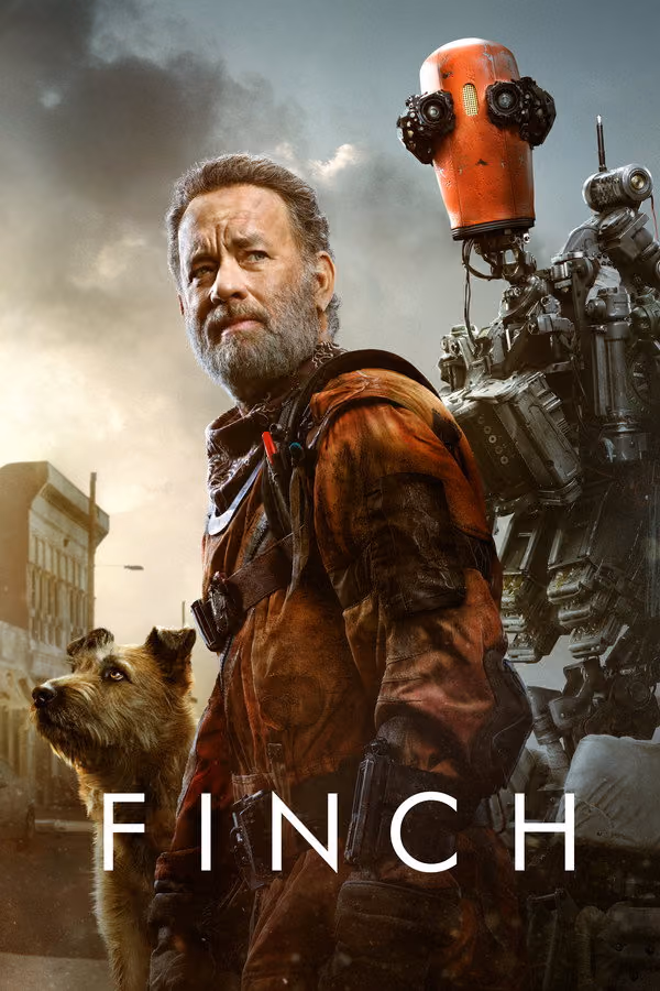 Finch (2021)