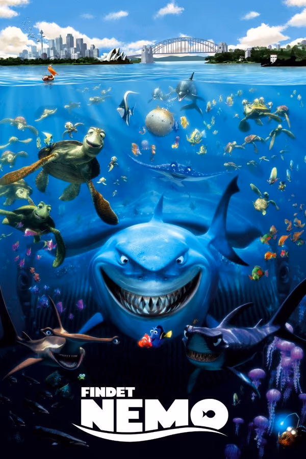 Findet Nemo (2003)