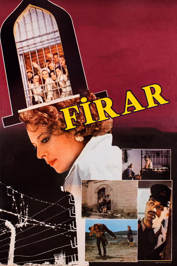 Firar (1984)