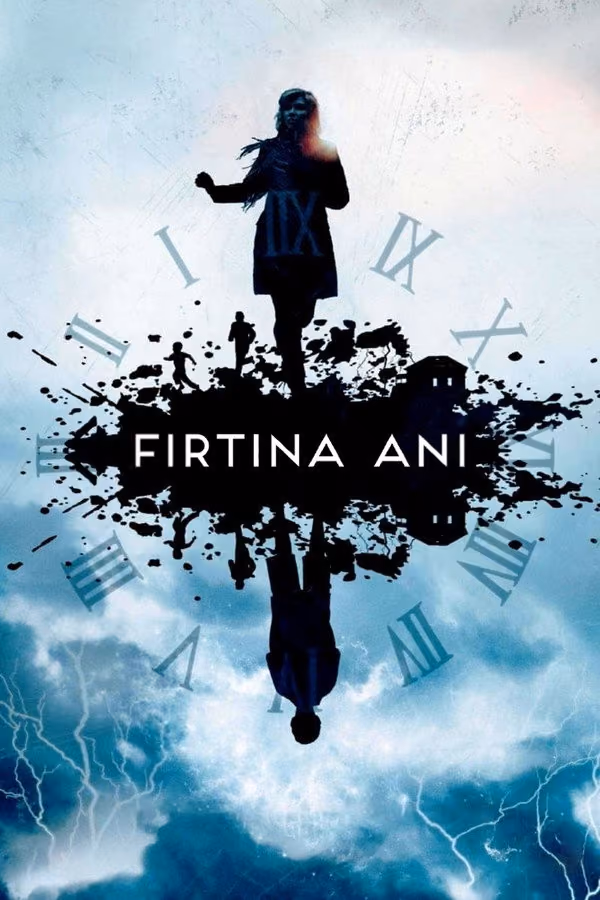 Fırtına Anı (2018)