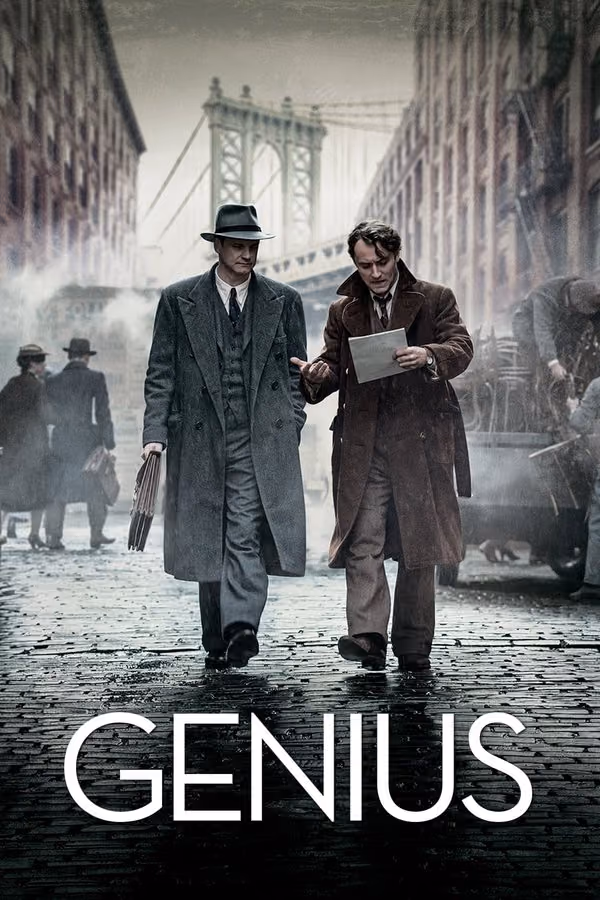 Fırtınalı Hayatlar Genius (2016)