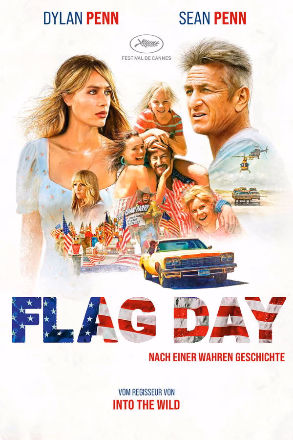 Flag Day (2021)