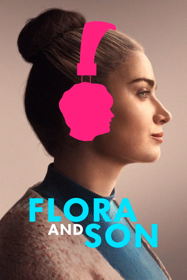 Flora and Son (2023)