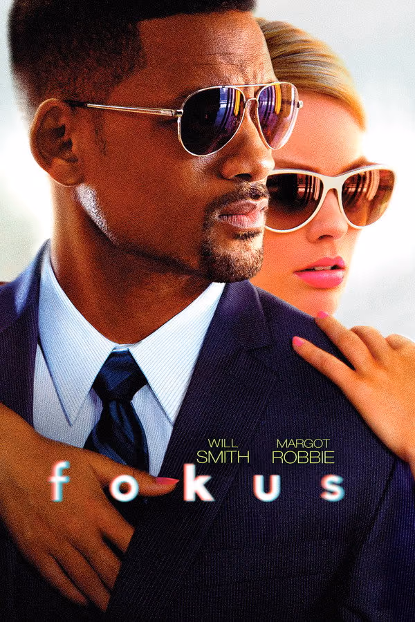 Fokus - Focus (2015)