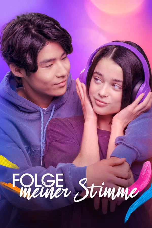 Folge meiner Stimme (2025)