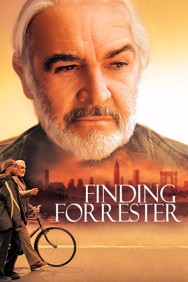 Forrester'ı Bulmak - Finding Forrester (2000)