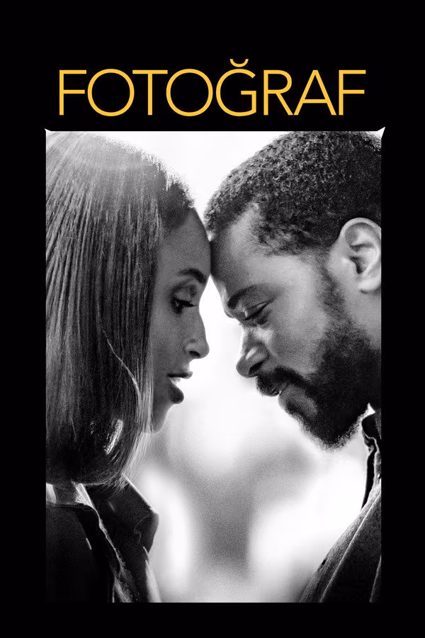 Fotoğraf - The Photograph (2020)