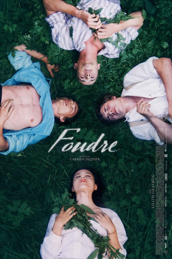 Foudre (2022)