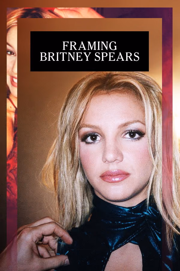 Framing Britney Spears (2021)