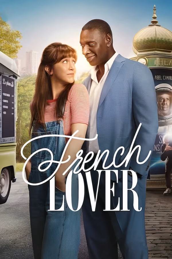 Fransız Sevgilisi - French Lover (2025)