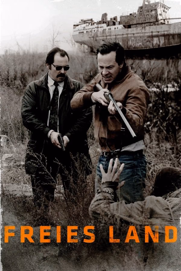 Freies Land (2020)