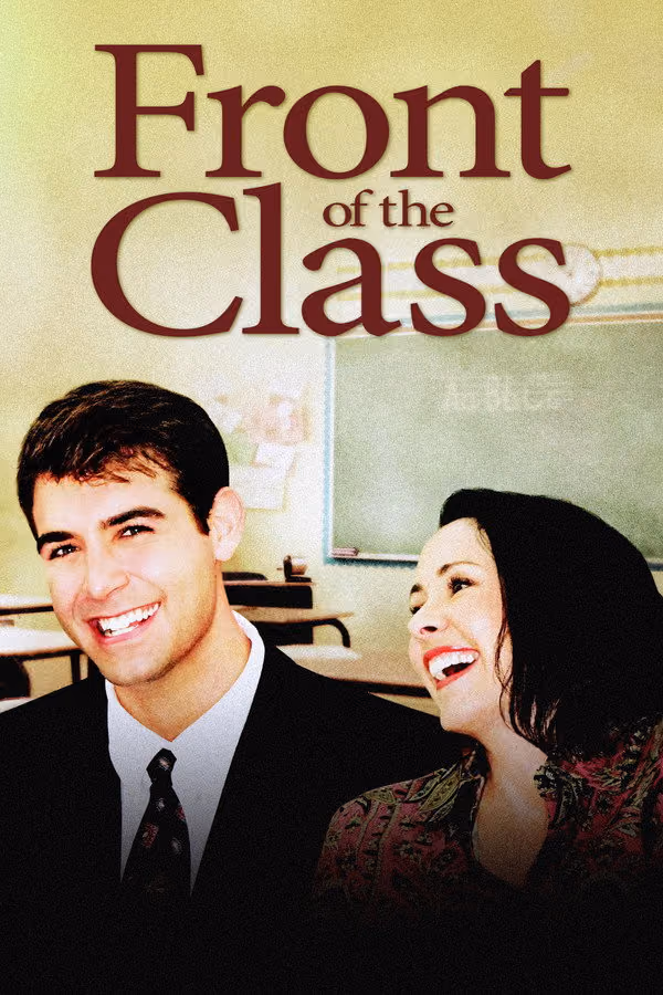 Front of the Class (2008)