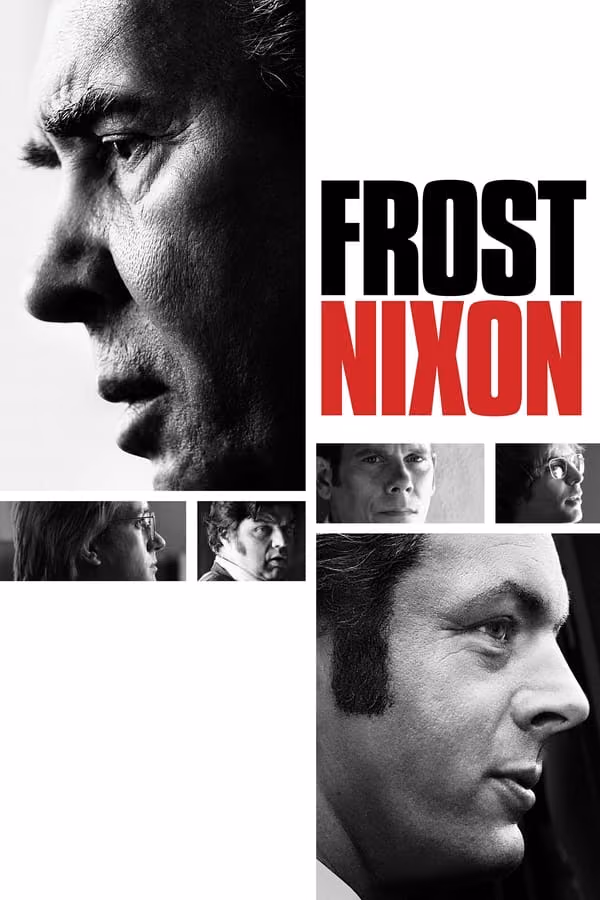 Frost/Nixon (2008)