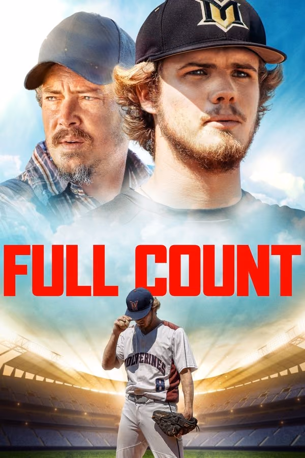 Full Count (2019)