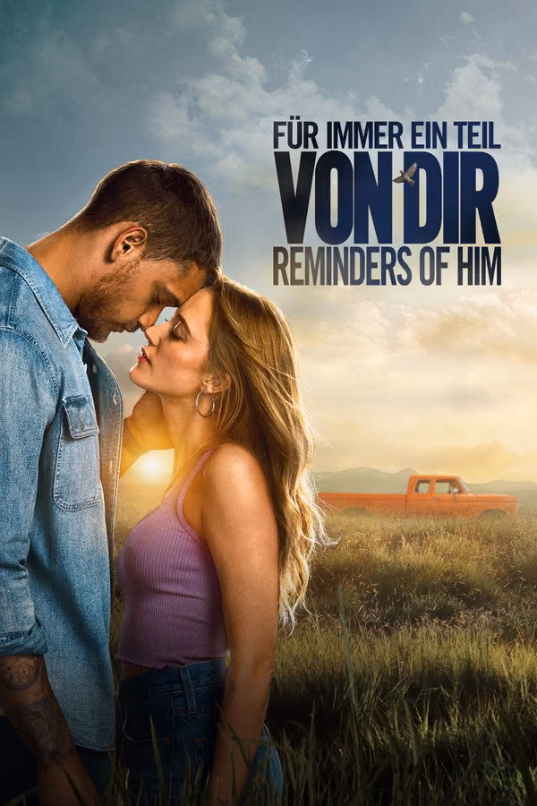 Für immer ein Teil von dir - Reminders of Him (2026)