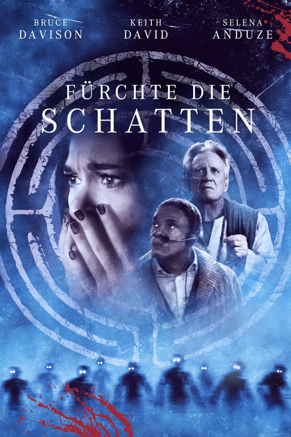 Fürchte die Schatten (2023)