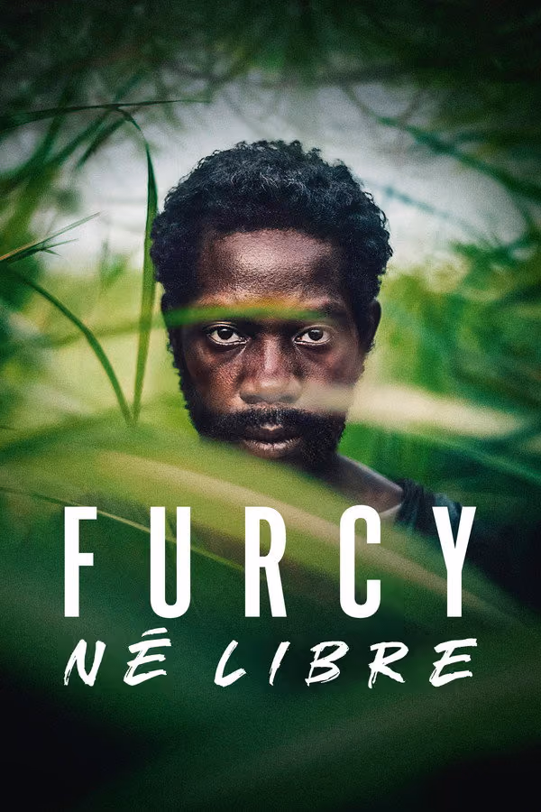 Furcy, né libre (2026)