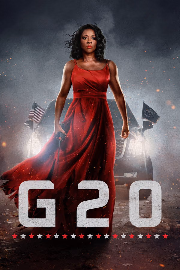 G20 (2025)