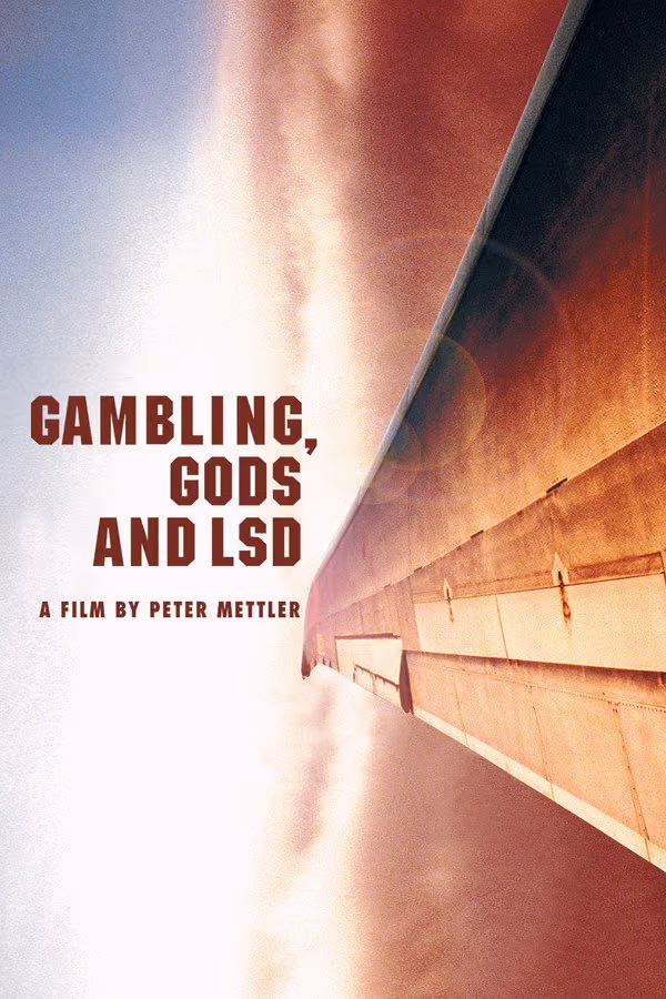 Gambling, Gods and LSD (2002)