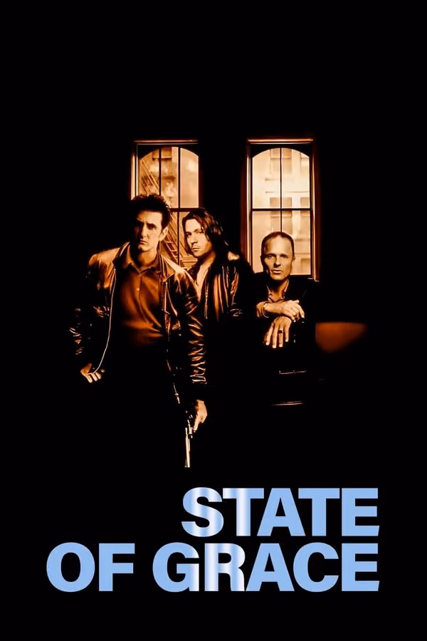 Gangsterlerin Arasında - State of Grace (1990)