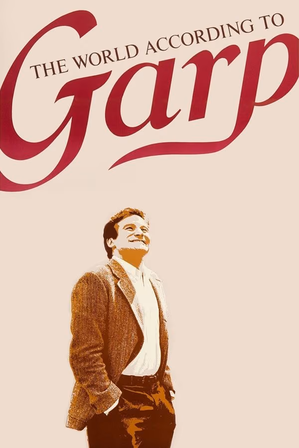 Garp’ın Küçük Dünyası - The World According to Garp (1982)