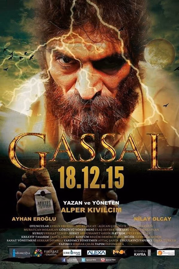 Gassal (2015)