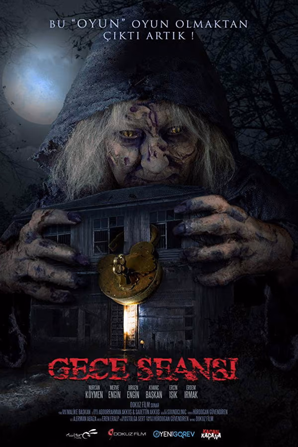 Gece Seansı (2016)