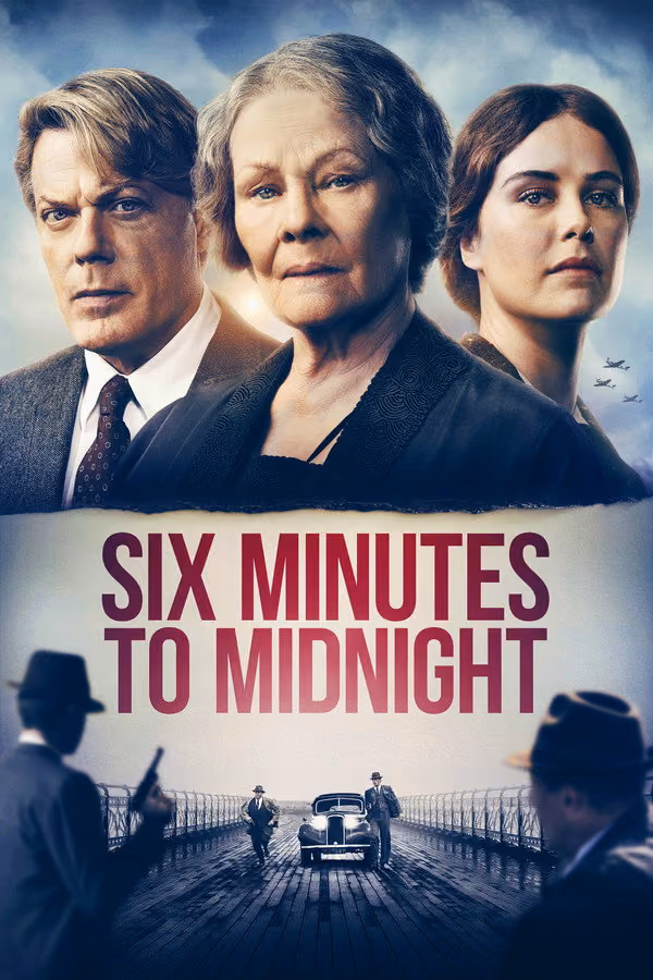 Gece Yarısına Altı Dakika (2020)