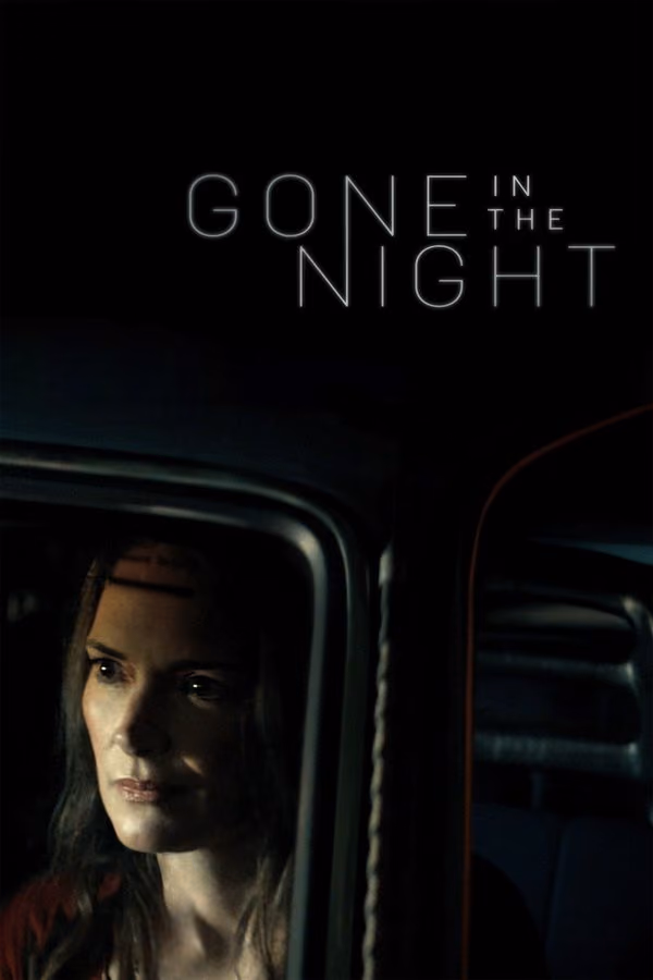 Gecede Kaybolmak - Gone in the Night (2022)