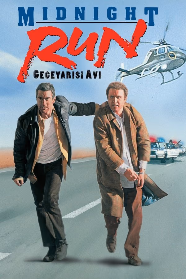 Geceyarısı Avı (1988)