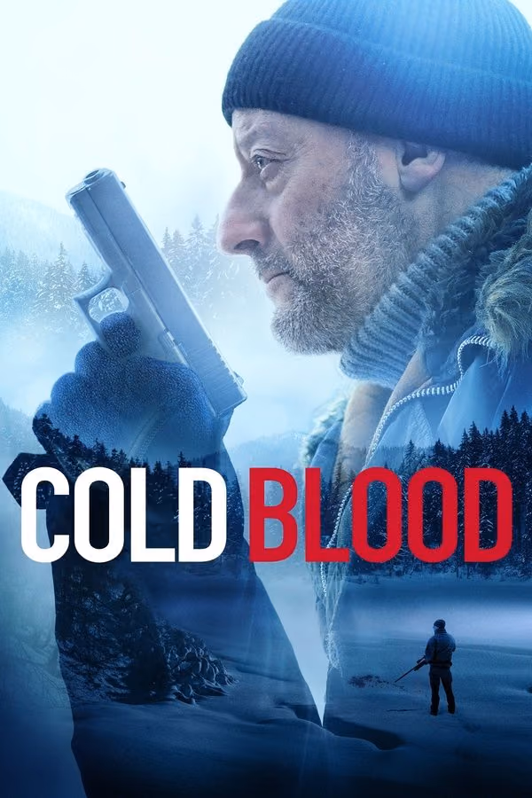 Geçmişin Günahları - Cold Blood Legacy (2019)