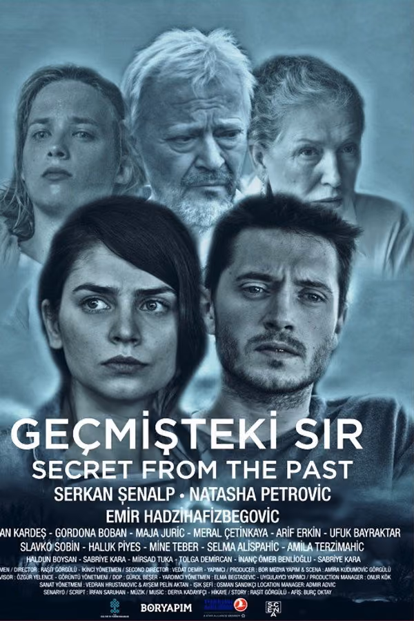 Geçmişteki Sır (2017)
