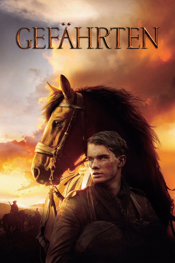 Gefährten (2011)