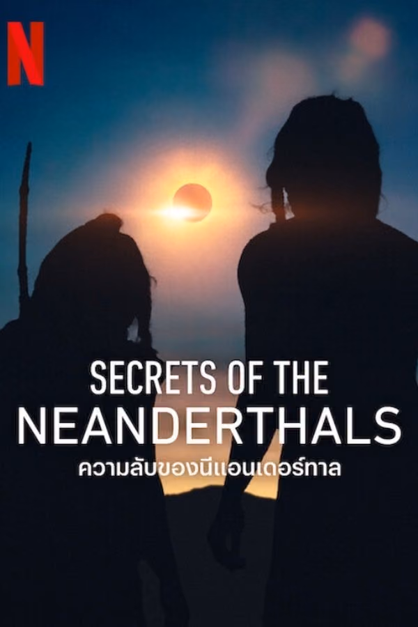Geheimnisse der Neandertaler - Secrets of the Neanderthals (2024)