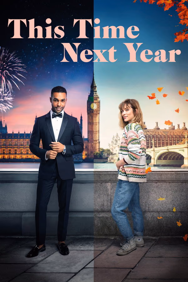 Gelecek Yıl Aynı Yerde - This Time Next Year (2024)
