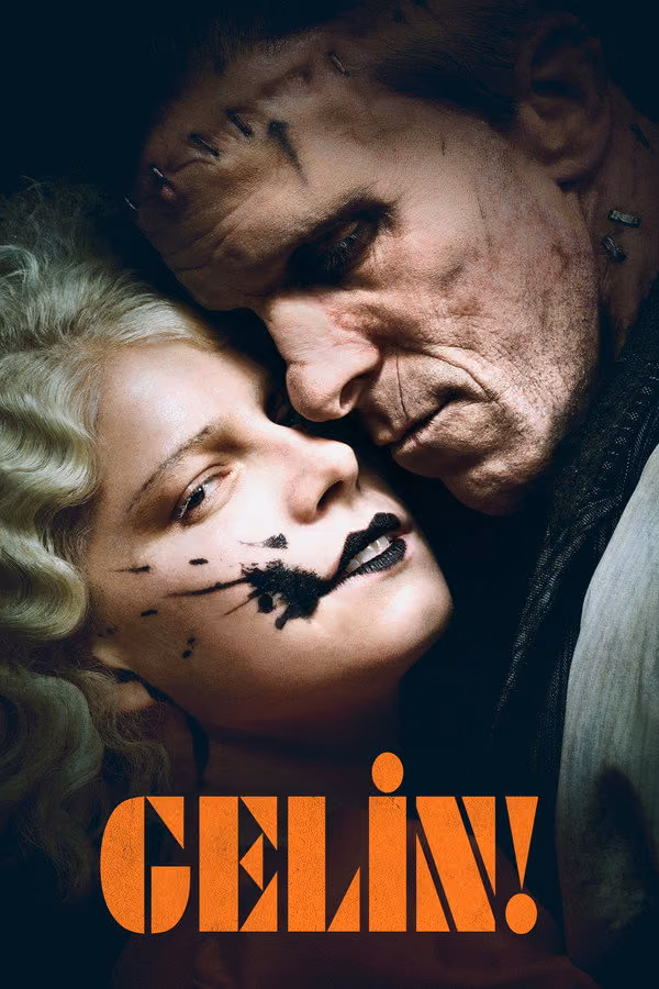 Gelin! - The Bride (2026)