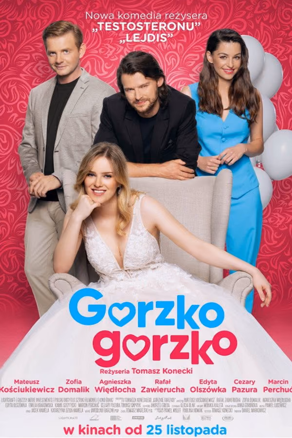 Gelini Öpebilir miyim? - Kiss Kiss! (2023)