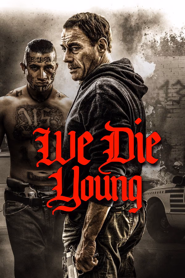 Genç Ölürüz - We Die Young (2019)
