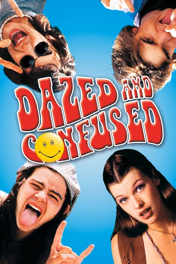Genç ve Heyecanlı (1993)