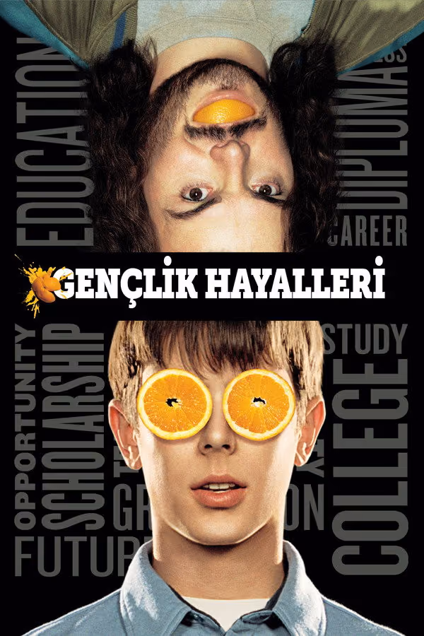 Gençlik Hayalleri - Orange County (2002)