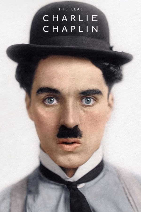 Gerçek Charlie Chaplin (2021)