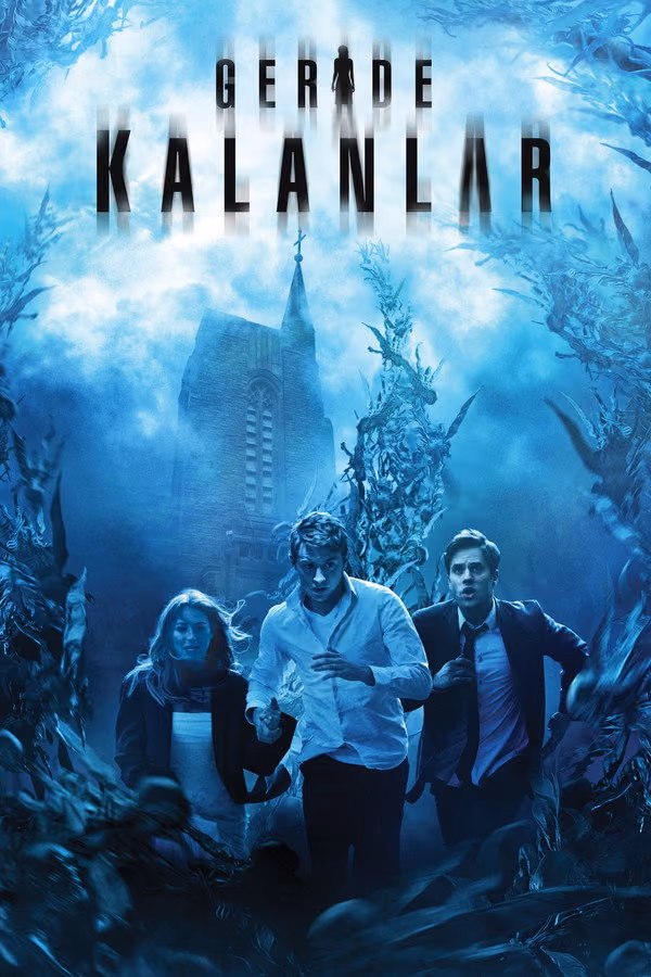 Geride Kalanlar - The Remaining (2014)