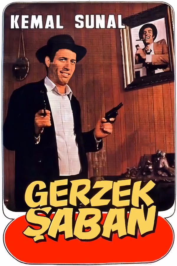 Gerzek Şaban (1980)