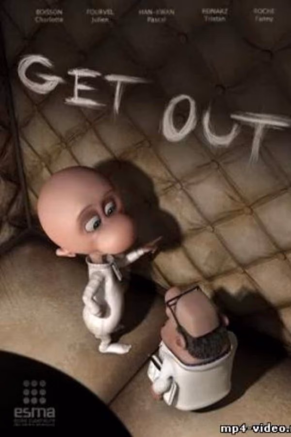 Get Out (2009)